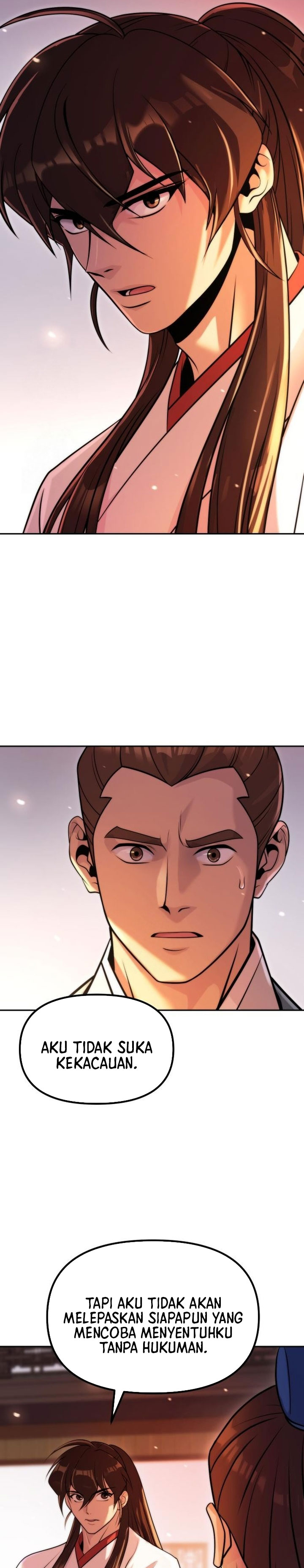 Chronicles of the Demon Faction Chapter 152 Gambar 37