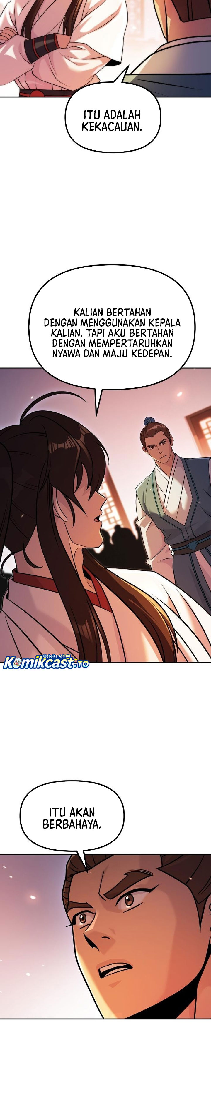 Chronicles of the Demon Faction Chapter 152 Gambar 38