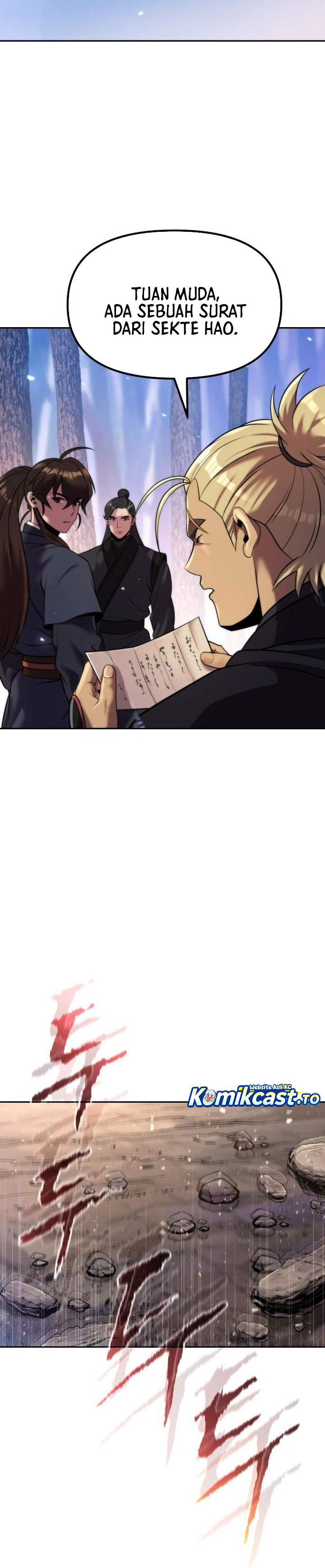 Chronicles of the Demon Faction Chapter 152 Gambar 44