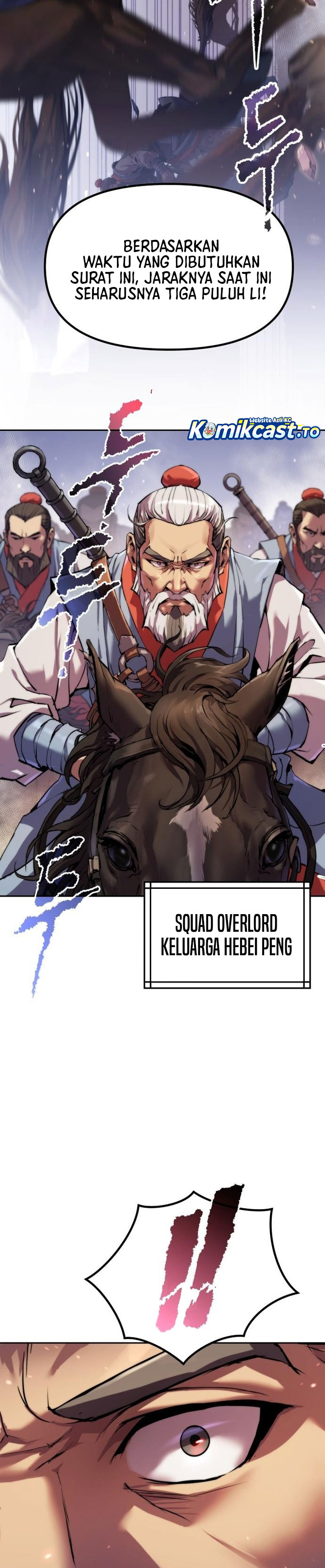 Chronicles of the Demon Faction Chapter 152 Gambar 46