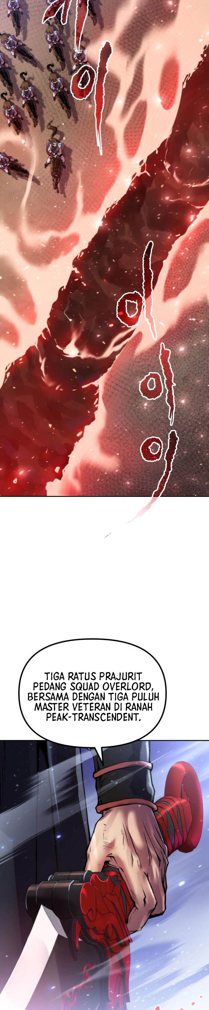 Chronicles of the Demon Faction Chapter 152 Gambar 48