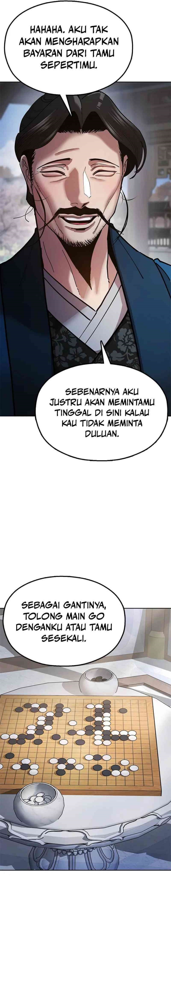 Chronicles of the Lazy Sovereign Chapter 07 Gambar 10