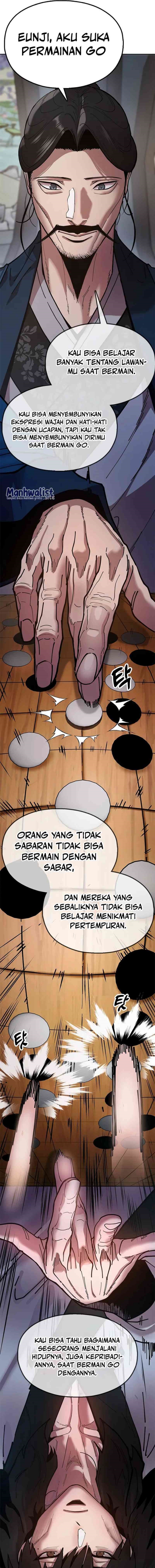 Chronicles of the Lazy Sovereign Chapter 07 Gambar 24