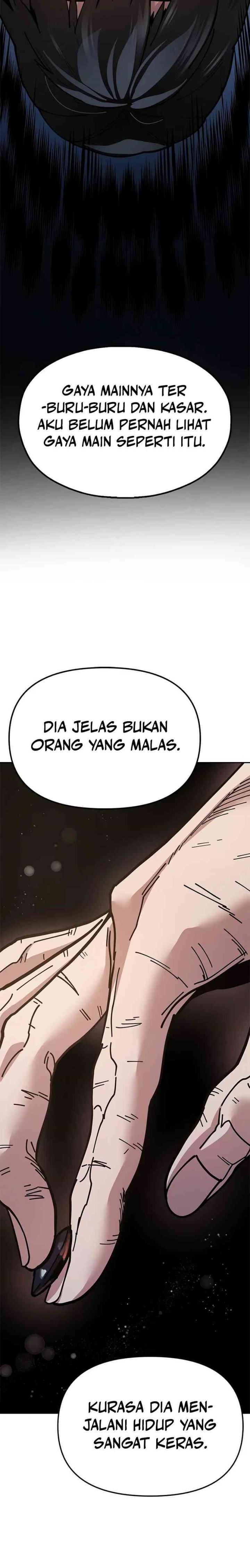Chronicles of the Lazy Sovereign Chapter 07 Gambar 25