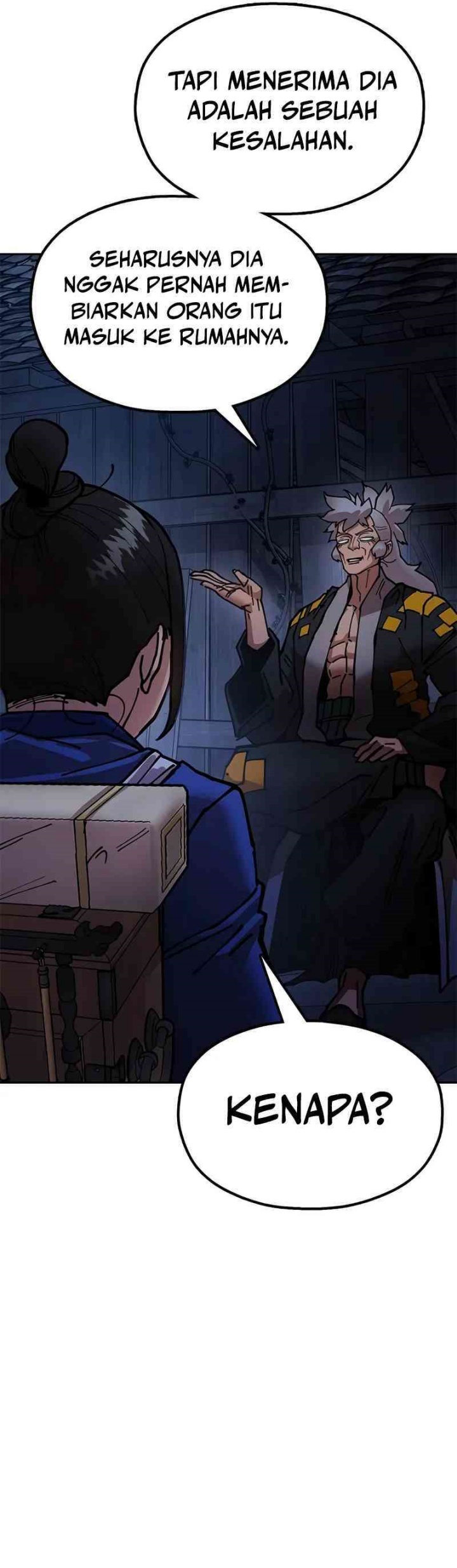 Chronicles of the Lazy Sovereign Chapter 07 Gambar 46