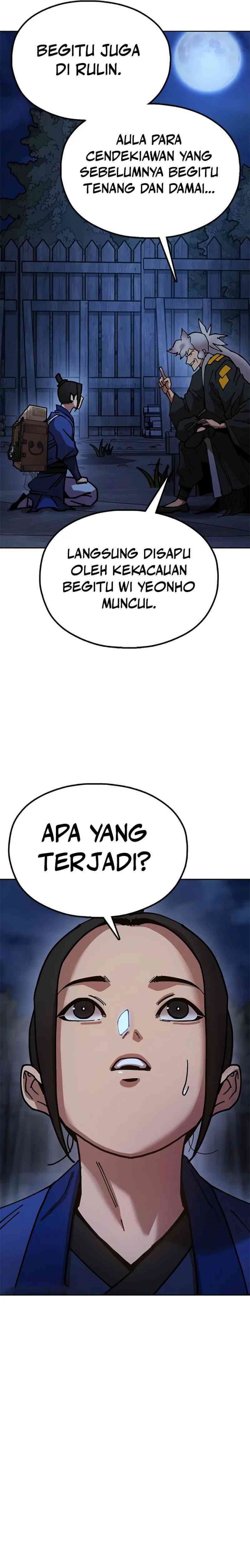 Chronicles of the Lazy Sovereign Chapter 07 Gambar 48