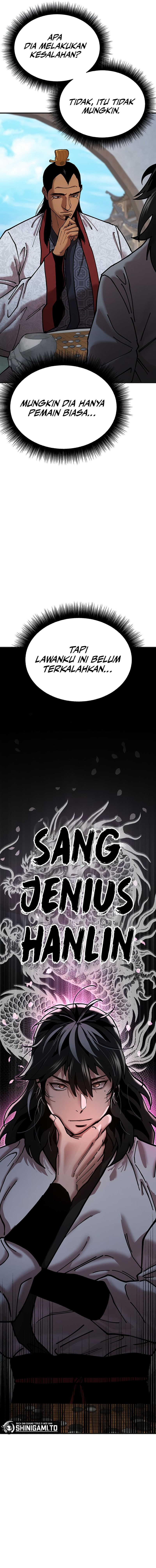 Chronicles of the Lazy Sovereign Chapter 08 Gambar 3