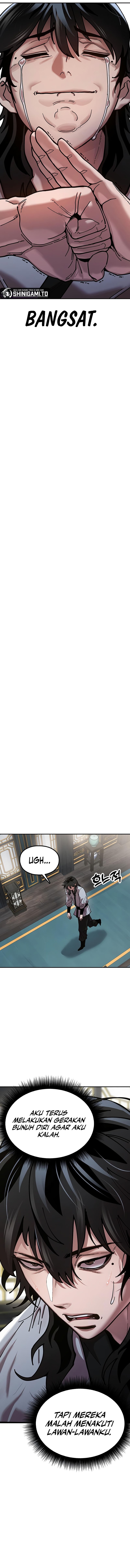 Chronicles of the Lazy Sovereign Chapter 08 Gambar 6