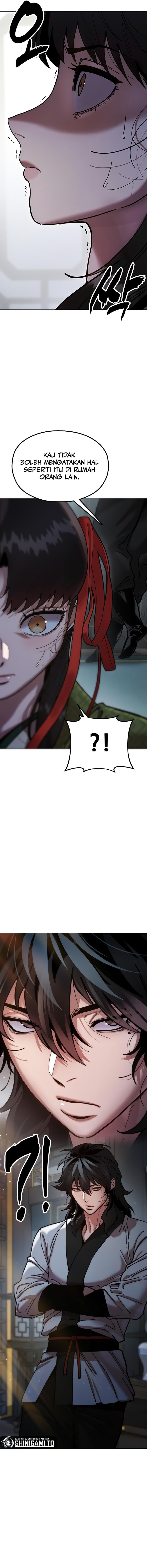 Chronicles of the Lazy Sovereign Chapter 08 Gambar 12