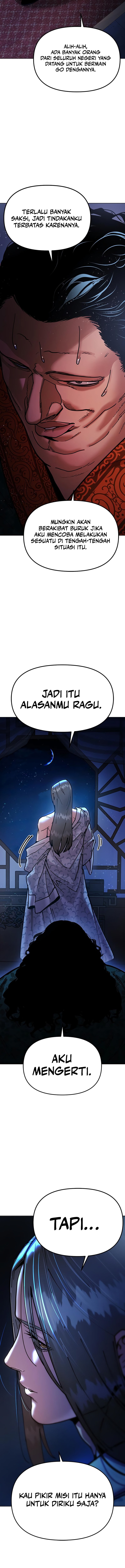 Chronicles of the Lazy Sovereign Chapter 08 Gambar 24