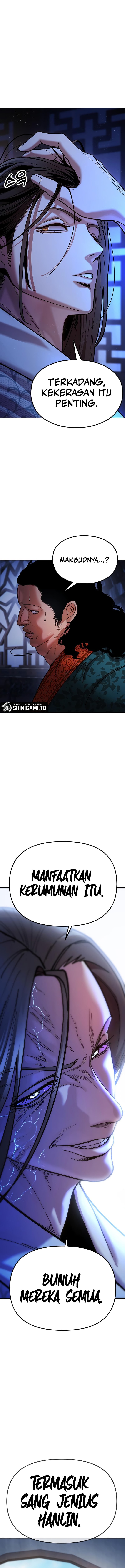 Chronicles of the Lazy Sovereign Chapter 08 Gambar 26