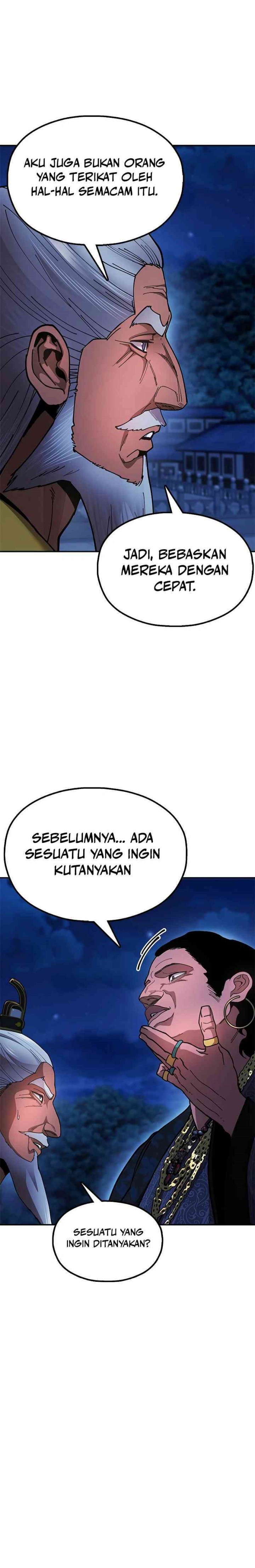 Chronicles of the Lazy Sovereign Chapter 10 Gambar 21