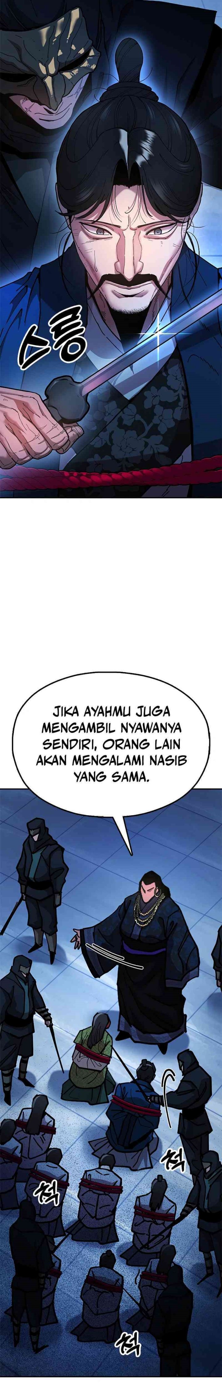 Chronicles of the Lazy Sovereign Chapter 10 Gambar 35