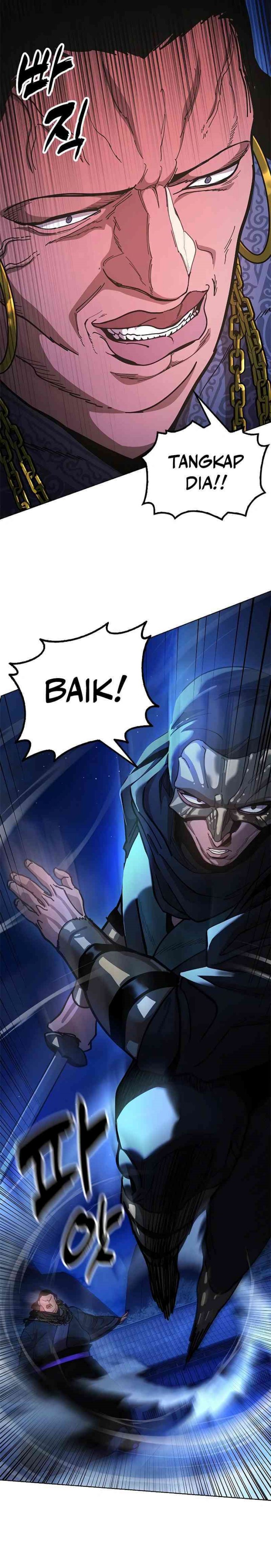 Chronicles of the Lazy Sovereign Chapter 10 Gambar 51