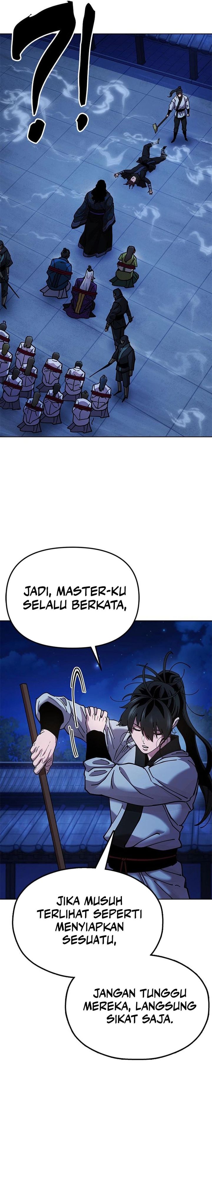 Chronicles of the Lazy Sovereign Chapter 11 Gambar 44