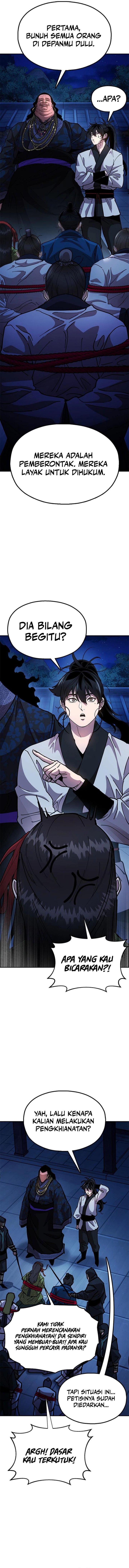 Chronicles of the Lazy Sovereign Chapter 12 Gambar 9