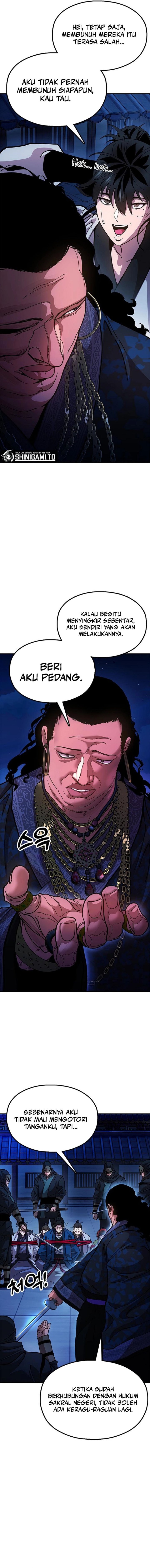 Chronicles of the Lazy Sovereign Chapter 12 Gambar 10