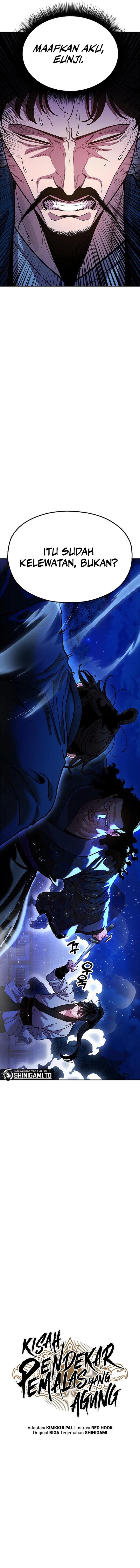 Chronicles of the Lazy Sovereign Chapter 12 Gambar 12