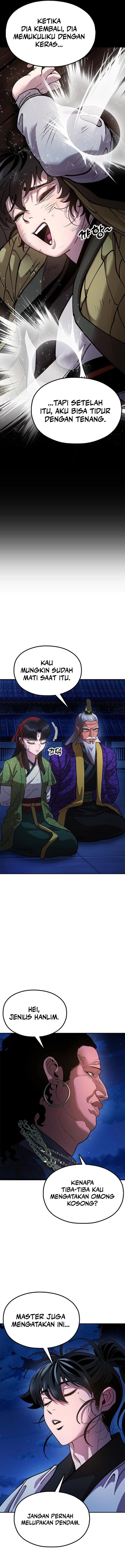 Chronicles of the Lazy Sovereign Chapter 12 Gambar 15