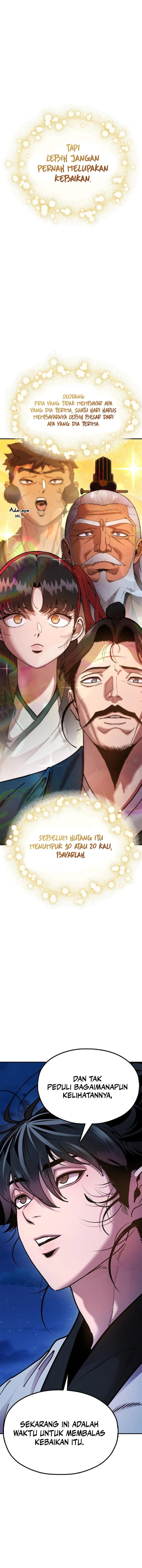 Chronicles of the Lazy Sovereign Chapter 12 Gambar 16