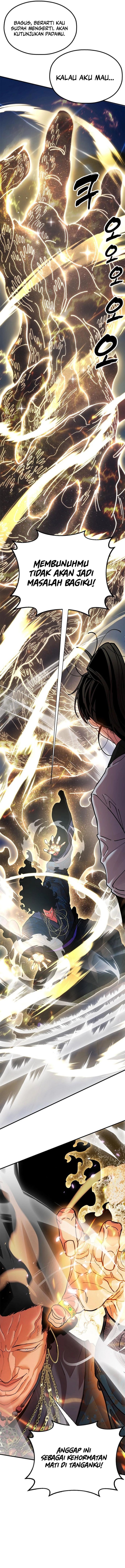 Chronicles of the Lazy Sovereign Chapter 12 Gambar 19