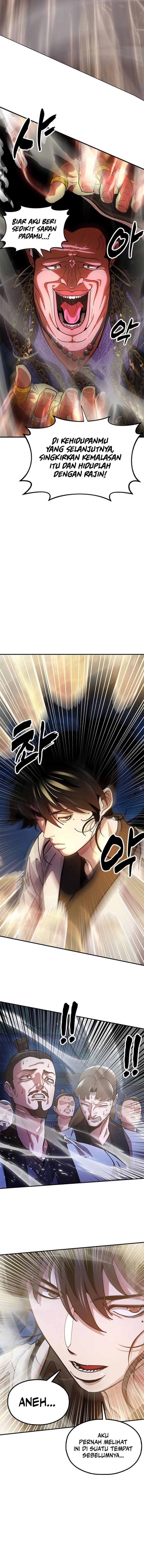 Chronicles of the Lazy Sovereign Chapter 12 Gambar 21