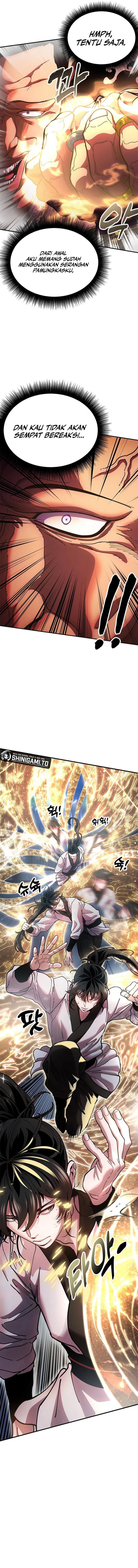 Chronicles of the Lazy Sovereign Chapter 12 Gambar 22