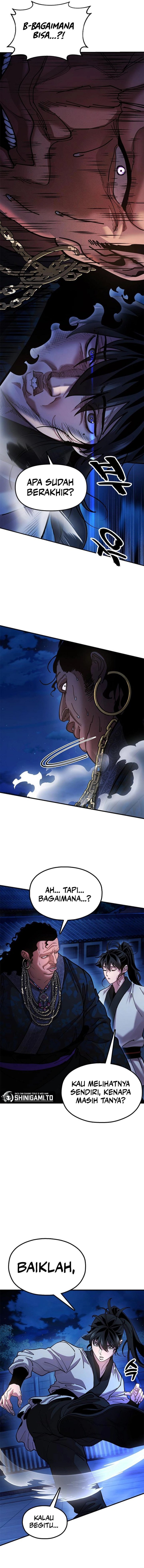 Chronicles of the Lazy Sovereign Chapter 12 Gambar 23