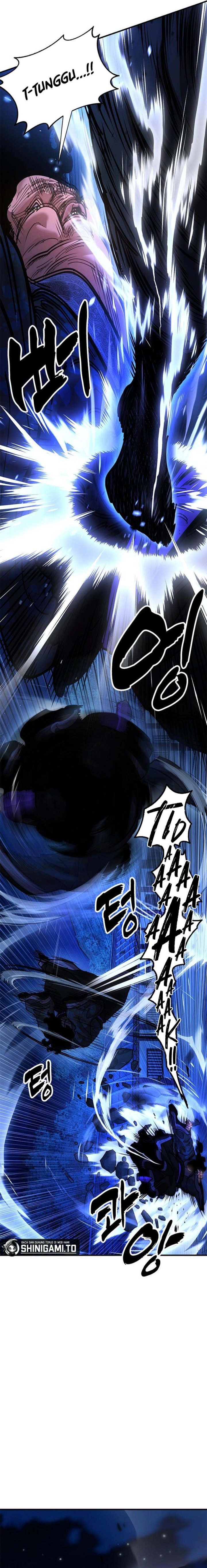 Chronicles of the Lazy Sovereign Chapter 12 Gambar 24