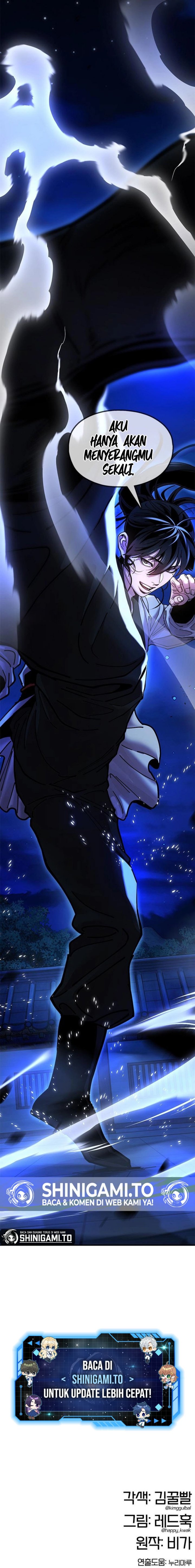 Chronicles of the Lazy Sovereign Chapter 12 Gambar 25