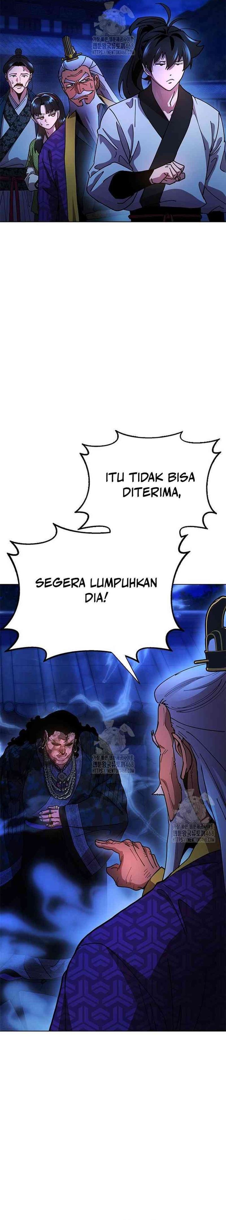 Chronicles of the Lazy Sovereign Chapter 13 Gambar 10