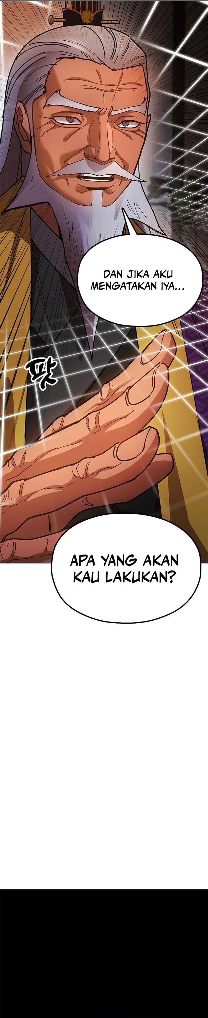 Chronicles of the Lazy Sovereign Chapter 14 Gambar 14