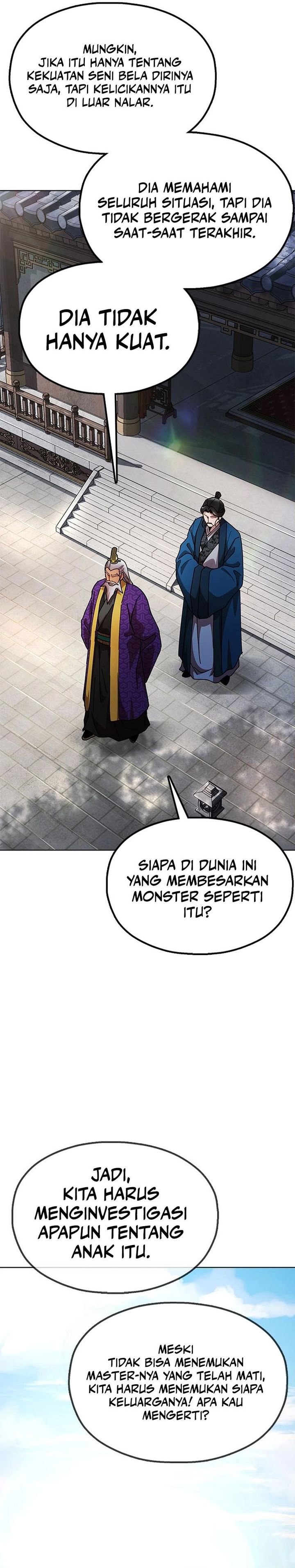 Chronicles of the Lazy Sovereign Chapter 14 Gambar 31