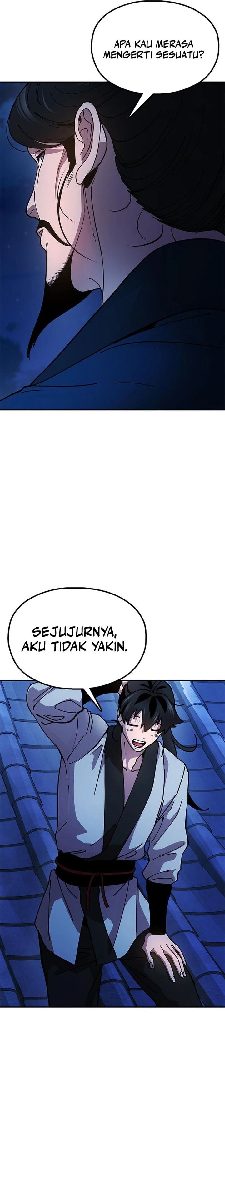Chronicles of the Lazy Sovereign Chapter 14 Gambar 54