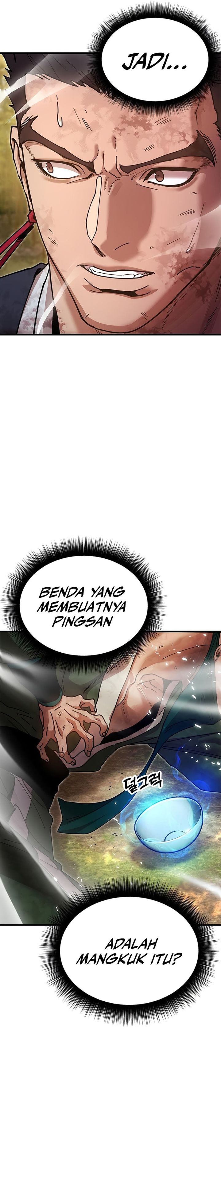 Chronicles of the Lazy Sovereign Chapter 17 Gambar 2