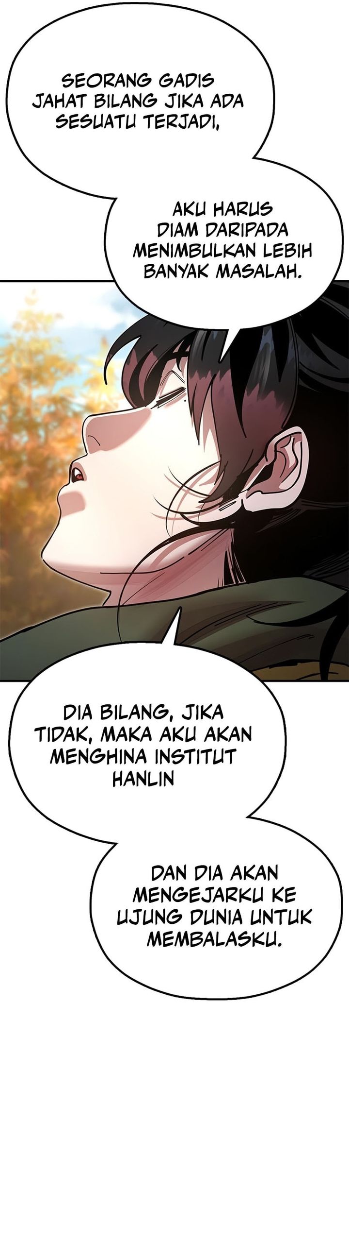 Chronicles of the Lazy Sovereign Chapter 17 Gambar 16
