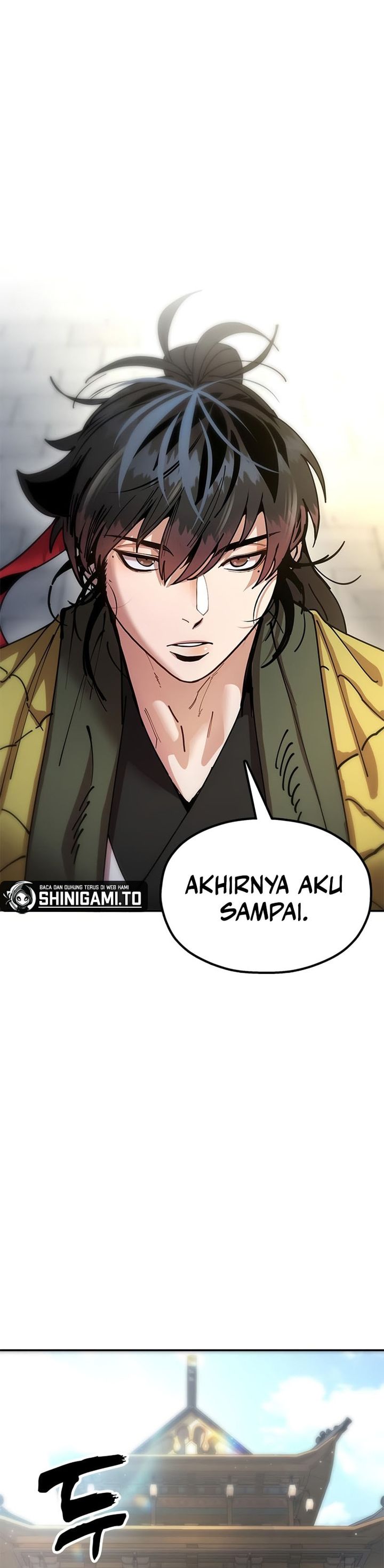 Chronicles of the Lazy Sovereign Chapter 17 Gambar 46