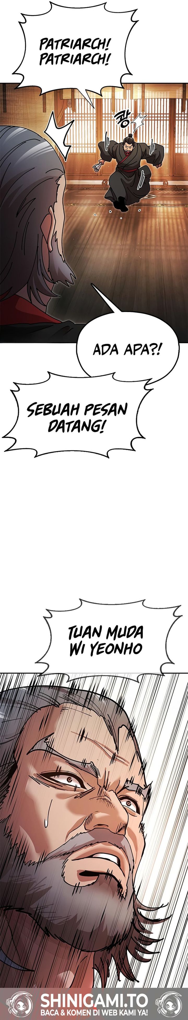 Chronicles of the Lazy Sovereign Chapter 17 Gambar 49
