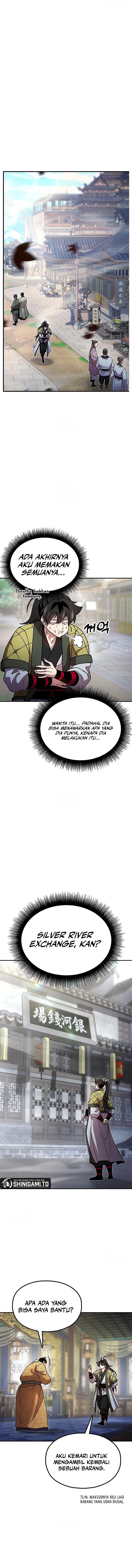 Chronicles of the Lazy Sovereign Chapter 18 Gambar 17