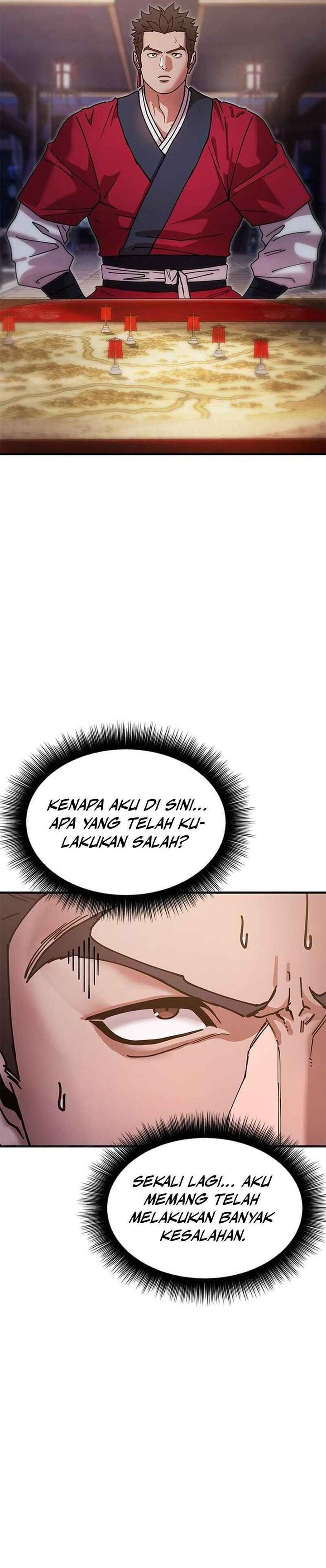 Chronicles of the Lazy Sovereign Chapter 19 Gambar 19