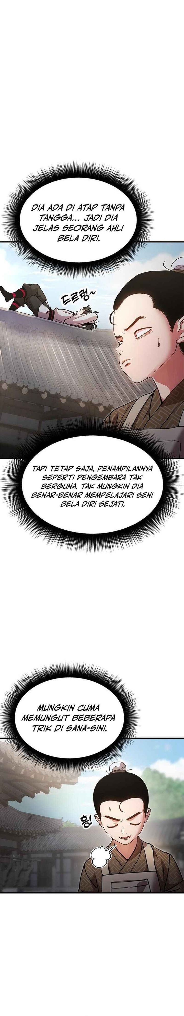 Chronicles of the Lazy Sovereign Chapter 19 Gambar 31