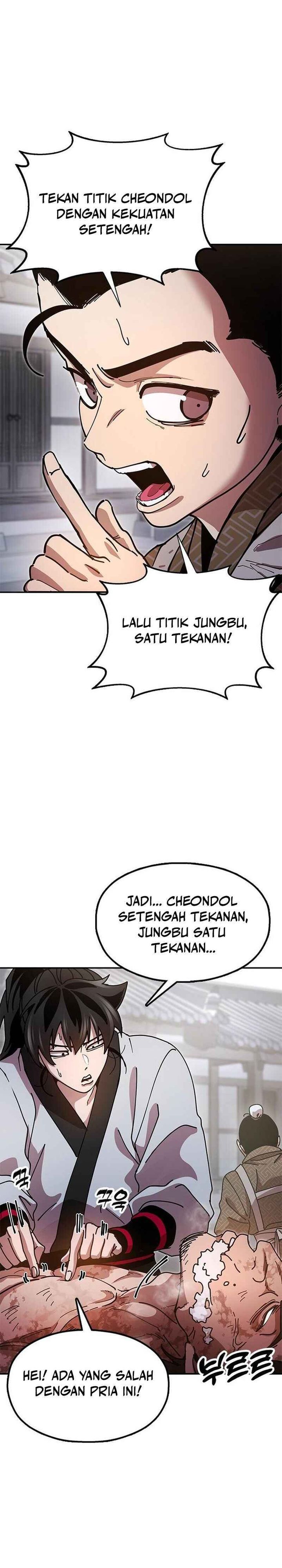Chronicles of the Lazy Sovereign Chapter 19 Gambar 44
