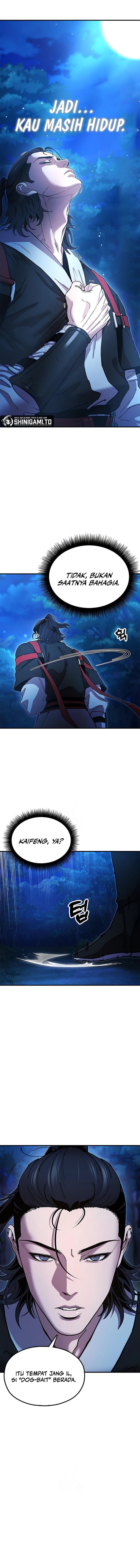 Chronicles of the Lazy Sovereign Chapter 20 Gambar 4