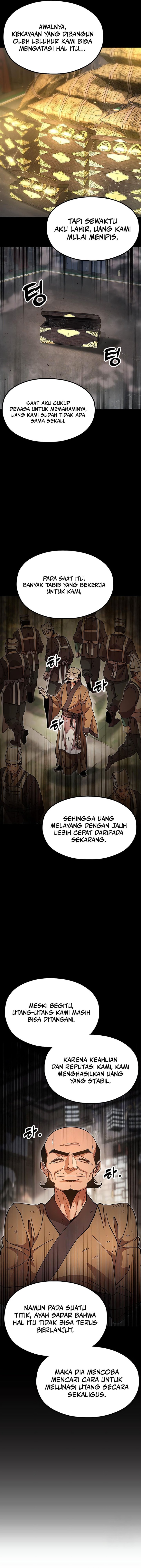 Chronicles of the Lazy Sovereign Chapter 20 Gambar 9