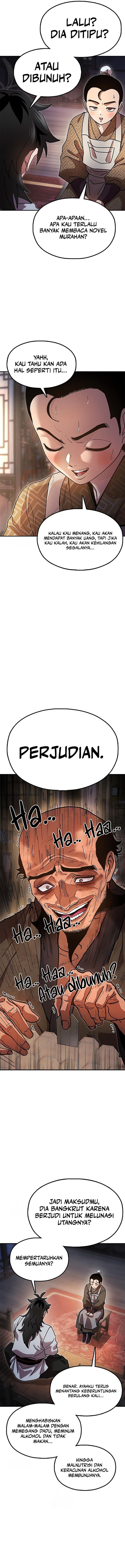 Chronicles of the Lazy Sovereign Chapter 20 Gambar 10