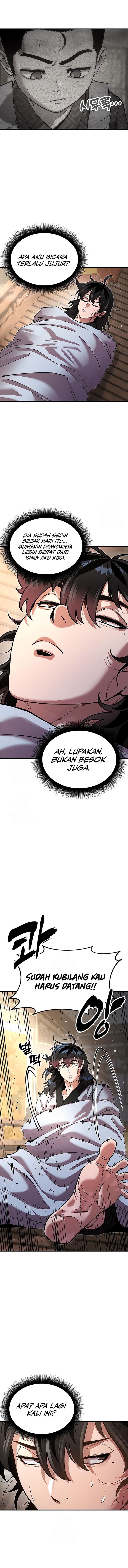 Chronicles of the Lazy Sovereign Chapter 20 Gambar 15