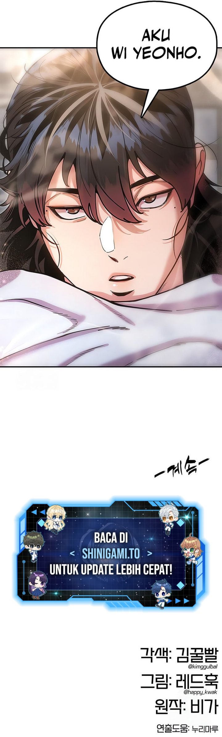 Chronicles of the Lazy Sovereign Chapter 20 Gambar 23