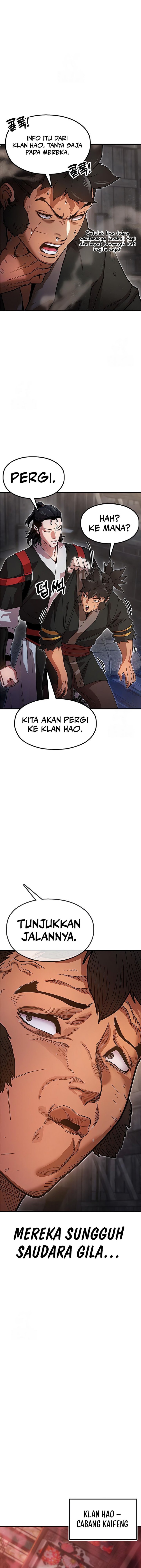 Chronicles of the Lazy Sovereign Chapter 22 Gambar 4