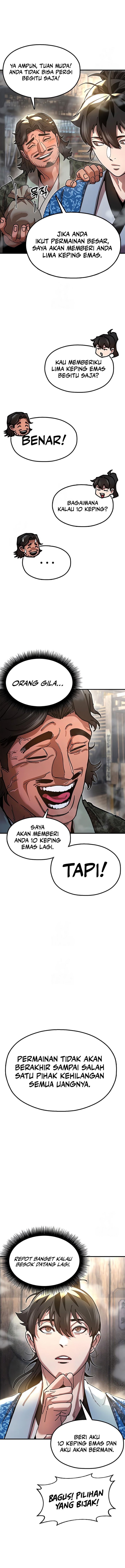 Chronicles of the Lazy Sovereign Chapter 22 Gambar 11