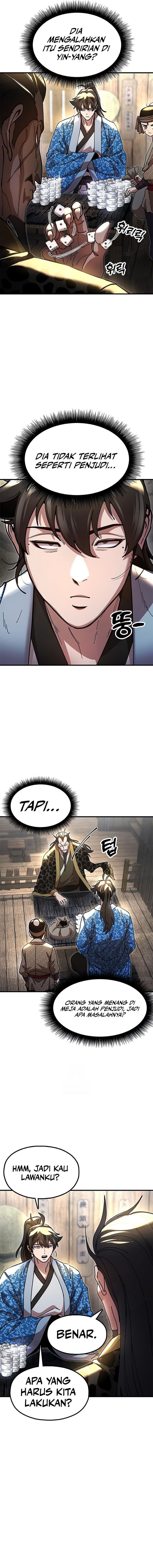 Chronicles of the Lazy Sovereign Chapter 22 Gambar 13